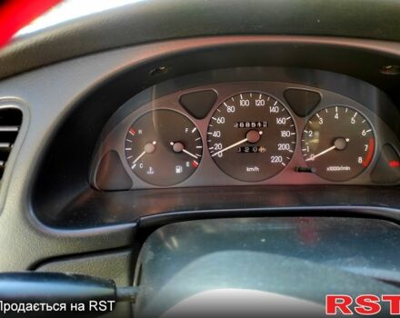Дэу Ланос, объемом двигателя 1.5 л и пробегом 0 тыс. км за 1700 $, фото 2 на Automoto.ua