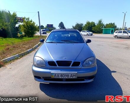 Дэу Ланос, объемом двигателя 1.5 л и пробегом 286 тыс. км за 1450 $, фото 2 на Automoto.ua