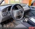 Дэу Ланос, объемом двигателя 15 л и пробегом 150 тыс. км за 2200 $, фото 5 на Automoto.ua