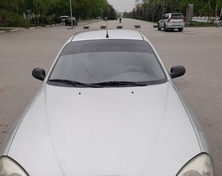 Деу Ланос, об'ємом двигуна 1.5 л та пробігом 201 тис. км за 3200 $, фото 6 на Automoto.ua
