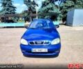 Дэу Ланос, объемом двигателя 1.6 л и пробегом 150 тыс. км за 2700 $, фото 4 на Automoto.ua