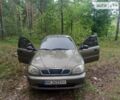 Деу Ланос, об'ємом двигуна 1.6 л та пробігом 285 тис. км за 2000 $, фото 11 на Automoto.ua
