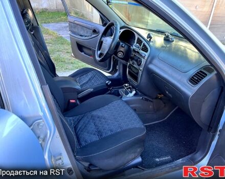 Дэу Ланос, объемом двигателя 1.6 л и пробегом 230 тыс. км за 2200 $, фото 7 на Automoto.ua