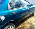Дэу Ланос, объемом двигателя 1.5 л и пробегом 245 тыс. км за 1350 $, фото 4 на Automoto.ua