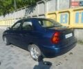 Дэу Ланос, объемом двигателя 1.6 л и пробегом 215 тыс. км за 2800 $, фото 2 на Automoto.ua