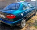 Дэу Ланос, объемом двигателя 1.5 л и пробегом 245 тыс. км за 1350 $, фото 1 на Automoto.ua
