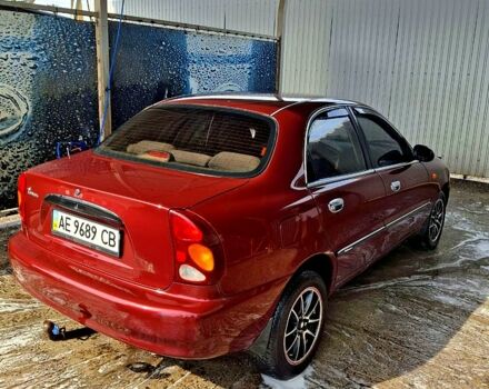 Дэу Ланос, объемом двигателя 1.6 л и пробегом 78 тыс. км за 2200 $, фото 1 на Automoto.ua