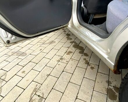 Дэу Ланос, объемом двигателя 1.5 л и пробегом 198 тыс. км за 1700 $, фото 10 на Automoto.ua