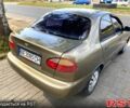 Дэу Ланос, объемом двигателя 1.5 л и пробегом 183 тыс. км за 2500 $, фото 7 на Automoto.ua