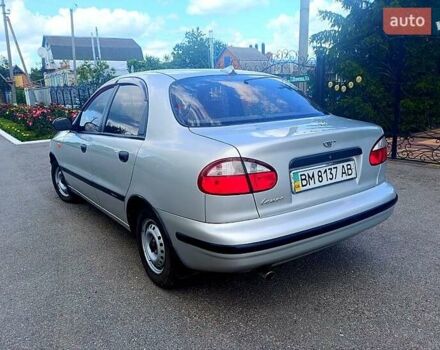 Дэу Ланос, объемом двигателя 1.5 л и пробегом 55 тыс. км за 4000 $, фото 1 на Automoto.ua