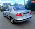 Дэу Ланос, объемом двигателя 1.5 л и пробегом 55 тыс. км за 4000 $, фото 1 на Automoto.ua