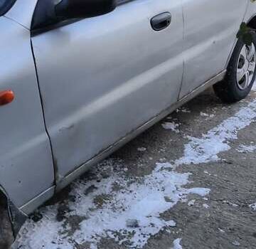 Дэу Ланос, объемом двигателя 1.5 л и пробегом 343 тыс. км за 1750 $, фото 2 на Automoto.ua