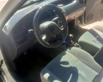 Дэу Ланос, объемом двигателя 1.5 л и пробегом 0 тыс. км за 2500 $, фото 2 на Automoto.ua
