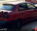 Деу Ланос, об'ємом двигуна 1.6 л та пробігом 275 тис. км за 2200 $, фото 4 на Automoto.ua
