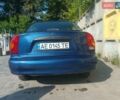 Дэу Ланос, объемом двигателя 1.6 л и пробегом 215 тыс. км за 2800 $, фото 1 на Automoto.ua
