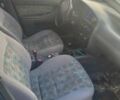 Дэу Ланос, объемом двигателя 1.5 л и пробегом 159 тыс. км за 1400 $, фото 6 на Automoto.ua
