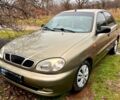 Дэу Ланос, объемом двигателя 1.6 л и пробегом 250 тыс. км за 2400 $, фото 1 на Automoto.ua