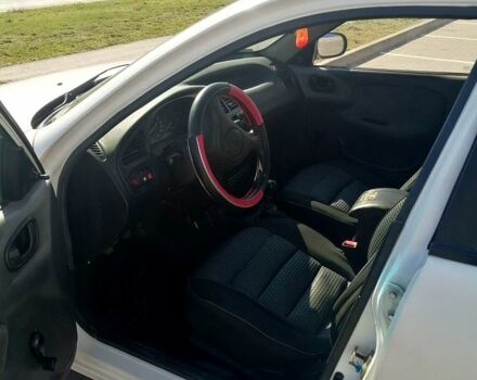 Дэу Ланос, объемом двигателя 15 л и пробегом 270 тыс. км за 2200 $, фото 9 на Automoto.ua