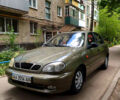 Дэу Ланос, объемом двигателя 1.5 л и пробегом 300 тыс. км за 2400 $, фото 1 на Automoto.ua