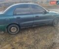 Дэу Ланос, объемом двигателя 1.5 л и пробегом 159 тыс. км за 1400 $, фото 8 на Automoto.ua