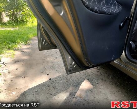 Дэу Ланос, объемом двигателя 1.5 л и пробегом 183 тыс. км за 2399 $, фото 6 на Automoto.ua