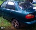 Деу Ланос, об'ємом двигуна 1.5 л та пробігом 140 тис. км за 2300 $, фото 1 на Automoto.ua