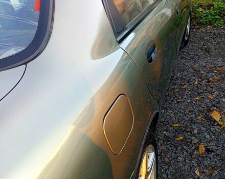 Дэу Ланос, объемом двигателя 1.5 л и пробегом 570 тыс. км за 1500 $, фото 3 на Automoto.ua