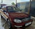 Дэу Ланос, объемом двигателя 1.6 л и пробегом 78 тыс. км за 2200 $, фото 1 на Automoto.ua