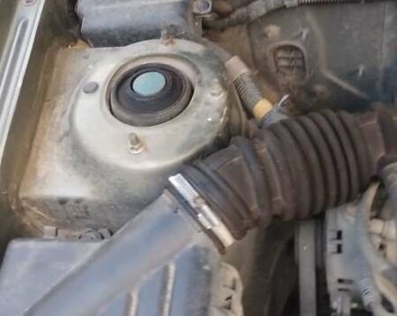 Дэу Ланос 2005 в Трускавце на Automoto.ua Дэу Ланос, объемом двигателя 1.5 л и пробегом 270 тыс. км за 1900 $, фото 15 на Automoto.ua