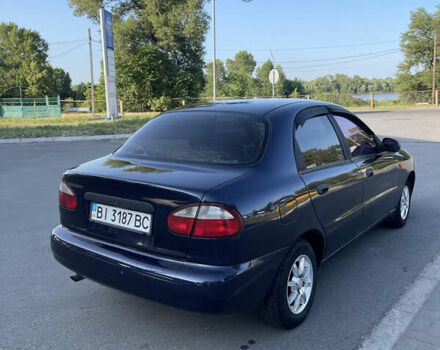 Дэу Ланос 2005 в Кременчуге на Automoto.ua Дэу Ланос, объемом двигателя 0 л и пробегом 250 тыс. км за 2299 $, фото 3 на Automoto.ua