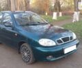 Деу Ланос, об'ємом двигуна 1.5 л та пробігом 140 тис. км за 2900 $, фото 1 на Automoto.ua