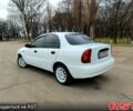 Дэу Ланос, объемом двигателя 1.5 л и пробегом 222 тыс. км за 3300 $, фото 4 на Automoto.ua