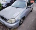 Дэу Ланос, объемом двигателя 1.5 л и пробегом 300 тыс. км за 890 $, фото 1 на Automoto.ua