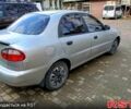 Дэу Ланос, объемом двигателя 15 л и пробегом 150 тыс. км за 2200 $, фото 3 на Automoto.ua
