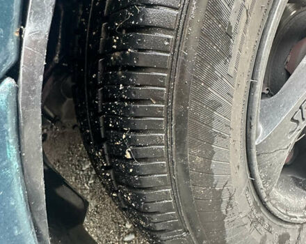 Дэу Ланос, объемом двигателя 1.5 л и пробегом 360 тыс. км за 1500 $, фото 3 на Automoto.ua