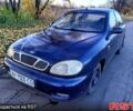 Дэу Ланос, объемом двигателя 1.5 л и пробегом 0 тыс. км за 1200 $, фото 8 на Automoto.ua