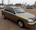 Дэу Ланос, объемом двигателя 1.5 л и пробегом 128 тыс. км за 3200 $, фото 1 на Automoto.ua