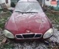 Дэу Ланос, объемом двигателя 1.5 л и пробегом 190 тыс. км за 1400 $, фото 1 на Automoto.ua