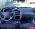 Дэу Ланос, объемом двигателя 1.6 л и пробегом 230 тыс. км за 2200 $, фото 4 на Automoto.ua