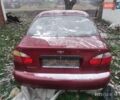 Дэу Ланос, объемом двигателя 1.5 л и пробегом 190 тыс. км за 1400 $, фото 2 на Automoto.ua