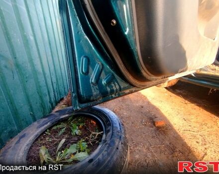 Деу Ланос, об'ємом двигуна 1.5 л та пробігом 120 тис. км за 800 $, фото 11 на Automoto.ua