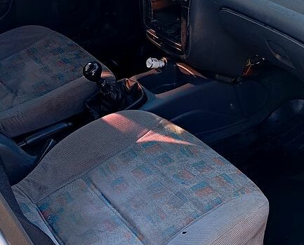 Дэу Ланос, объемом двигателя 15 л и пробегом 300 тыс. км за 1300 $, фото 5 на Automoto.ua