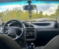 Дэу Ланос, объемом двигателя 1.5 л и пробегом 200 тыс. км за 3200 $, фото 4 на Automoto.ua