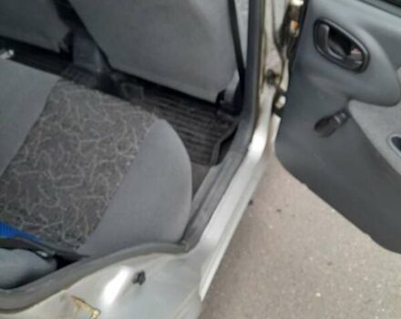 Деу Ланос, об'ємом двигуна 1.5 л та пробігом 201 тис. км за 3200 $, фото 2 на Automoto.ua