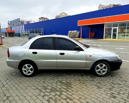 Дэу Ланос, объемом двигателя 1.5 л и пробегом 198 тыс. км за 1700 $, фото 3 на Automoto.ua