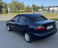 Дэу Ланос 2005 в Кременчуге на Automoto.ua Дэу Ланос, объемом двигателя 0 л и пробегом 250 тыс. км за 2299 $, фото 2 на Automoto.ua