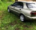 Дэу Ланос, объемом двигателя 1.5 л и пробегом 227 тыс. км за 1700 $, фото 3 на Automoto.ua
