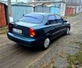 Дэу Ланос, объемом двигателя 1.5 л и пробегом 220 тыс. км за 2400 $, фото 2 на Automoto.ua