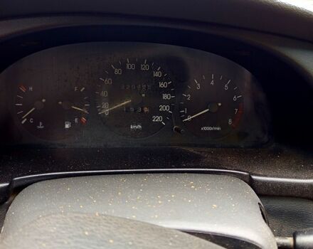 Дэу Ланос, объемом двигателя 1.5 л и пробегом 0 тыс. км за 2700 $, фото 4 на Automoto.ua