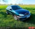 Дэу Ланос, объемом двигателя 1.5 л и пробегом 200 тыс. км за 1800 $, фото 1 на Automoto.ua